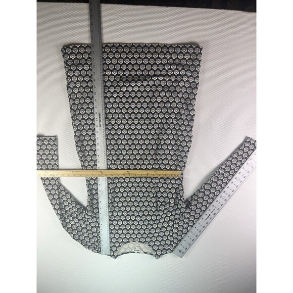 Boden Penelope Long Sleeve Dress Size 10R - Picture 10 of 10